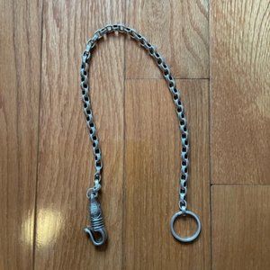 Kieselstein-Cord Vintage Chain